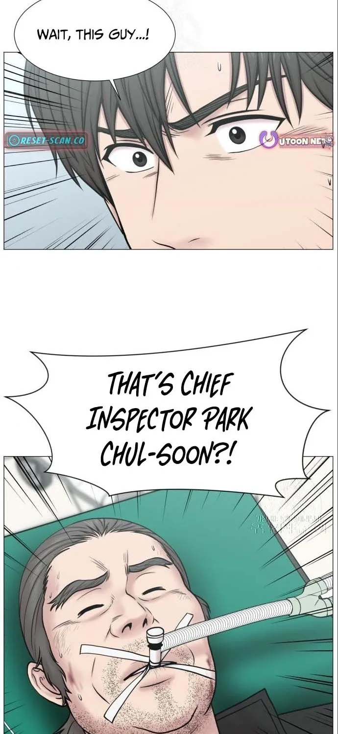 Trauma Center: Golden Hour Chapter 134 page 2 - 