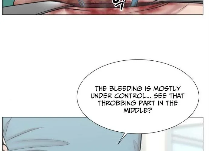 Trauma Center: Golden Hour Chapter 134 page 12 - 