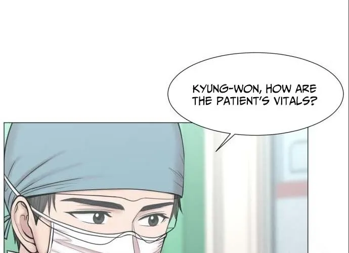 Trauma Center: Golden Hour Chapter 134 page 16 - 