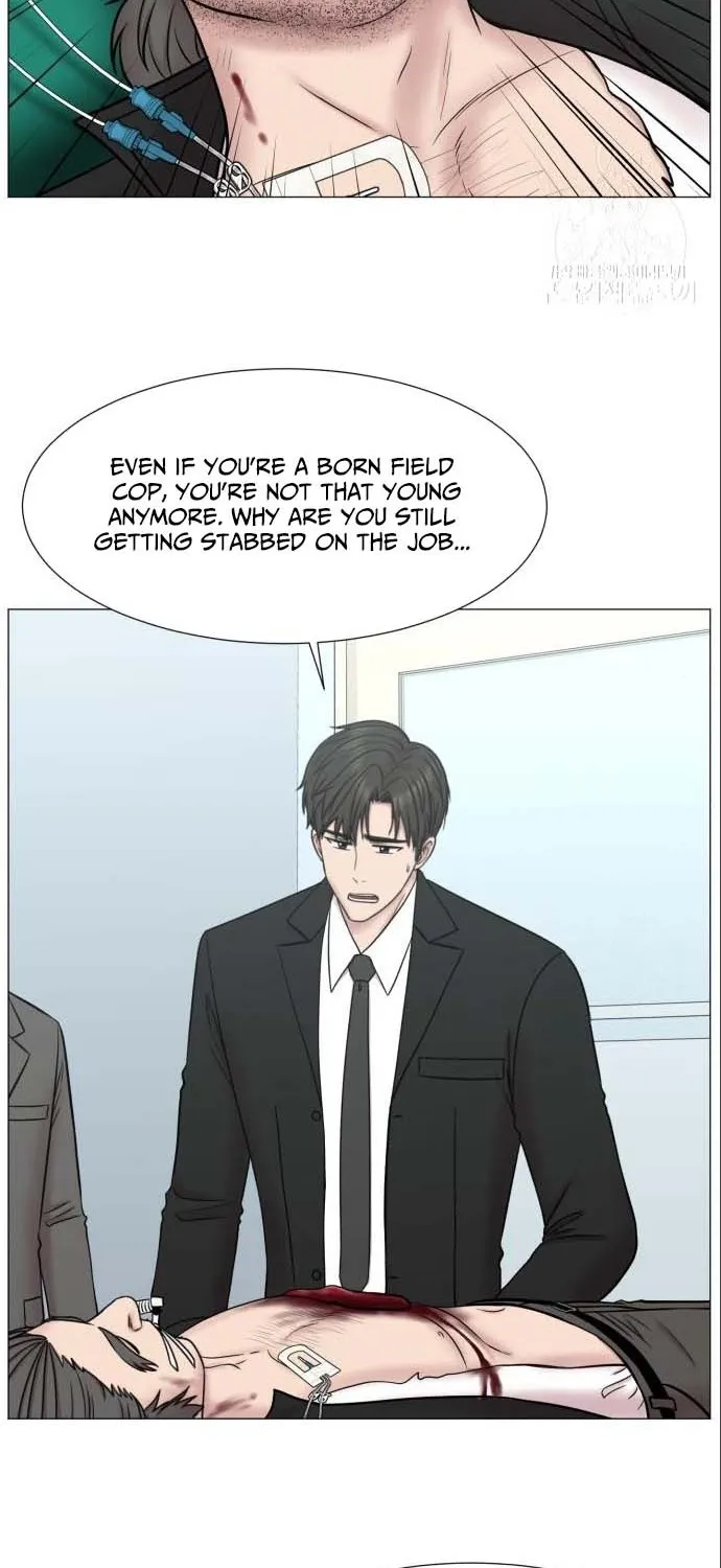 Trauma Center: Golden Hour Chapter 134 page 3 - 
