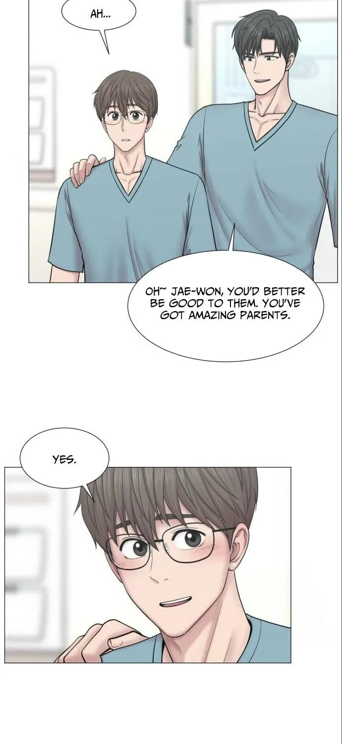 Trauma Center: Golden Hour Chapter 134 page 25 - 