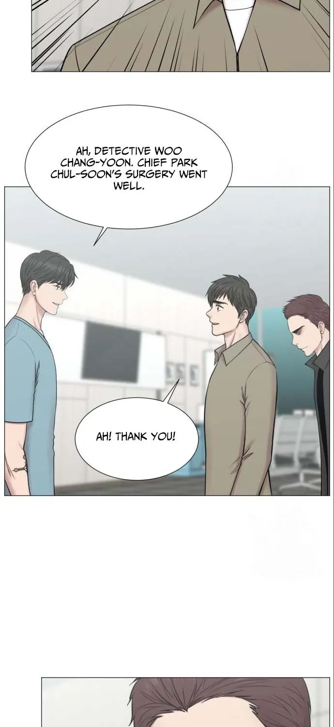 Trauma Center: Golden Hour Chapter 134 page 29 - 