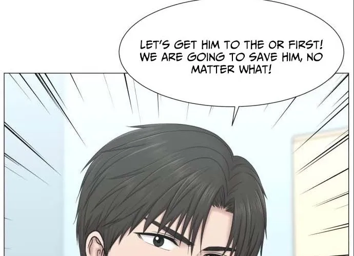 Trauma Center: Golden Hour Chapter 134 page 4 - 