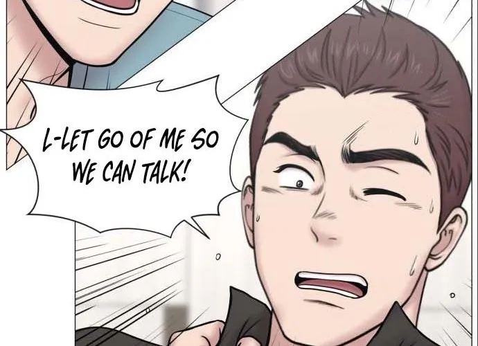 Trauma Center: Golden Hour Chapter 134 page 32 - 
