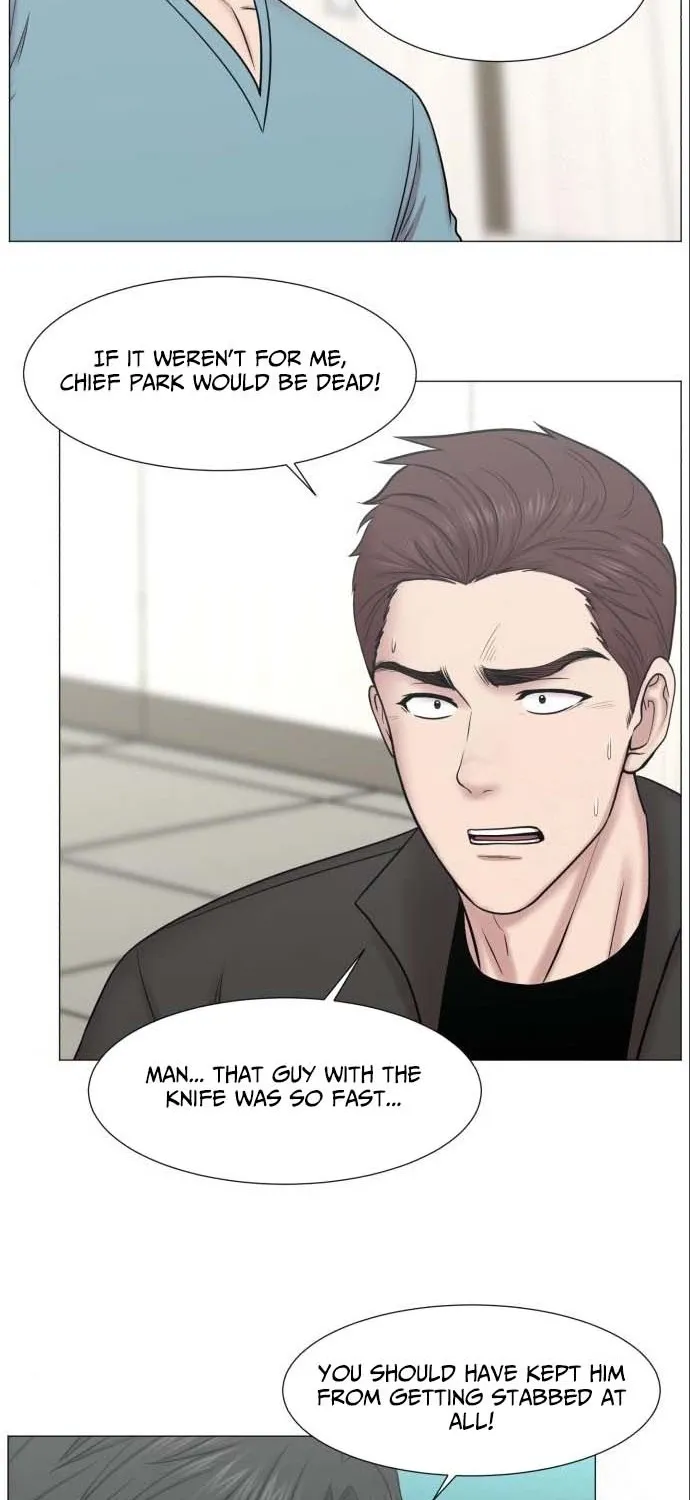 Trauma Center: Golden Hour Chapter 134 page 35 - 