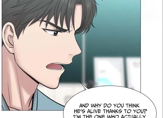Trauma Center: Golden Hour Chapter 134 page 36 - 