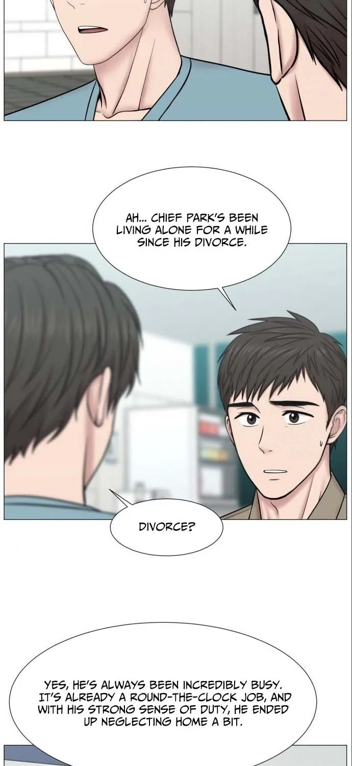 Trauma Center: Golden Hour Chapter 134 page 38 - 