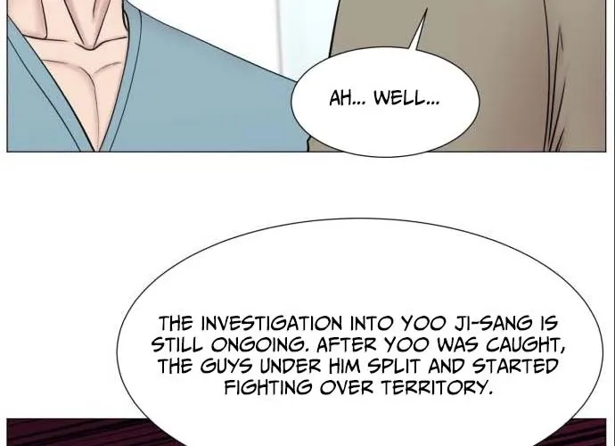 Trauma Center: Golden Hour Chapter 134 page 40 - 