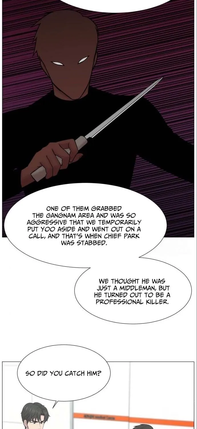 Trauma Center: Golden Hour Chapter 134 page 41 - 