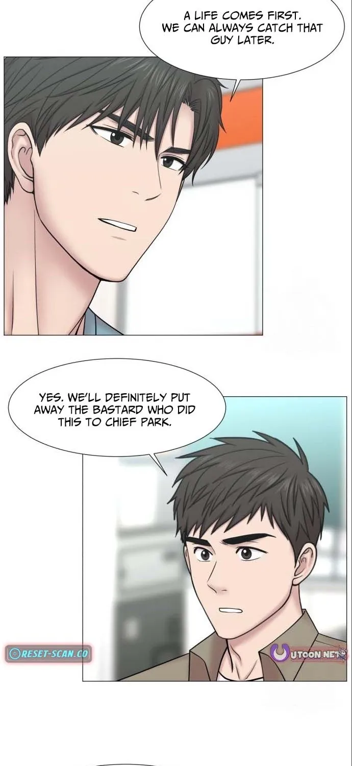 Trauma Center: Golden Hour Chapter 134 page 43 - 