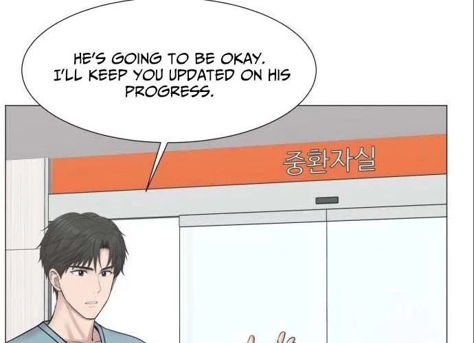 Trauma Center: Golden Hour Chapter 134 page 44 - 