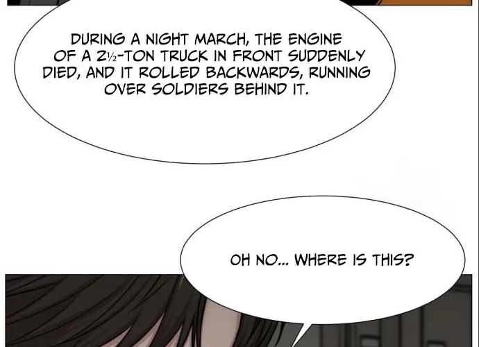 Trauma Center: Golden Hour Chapter 134 page 52 - 