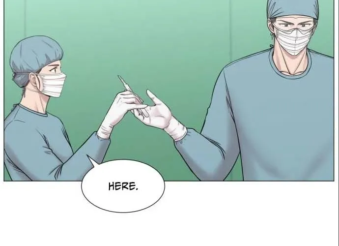 Trauma Center: Golden Hour Chapter 134 page 8 - 
