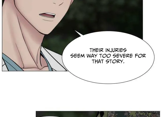 Trauma Center: Golden Hour Chapter 135 page 12 - 