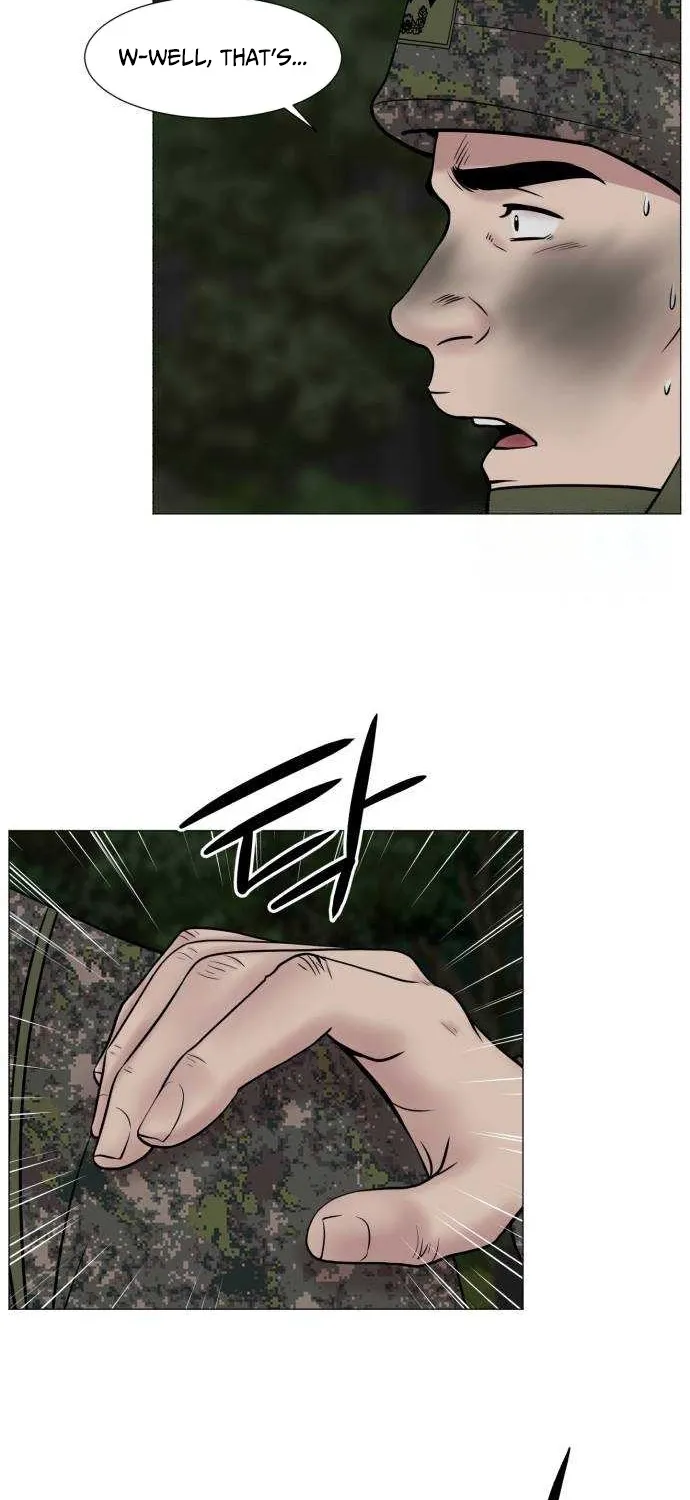 Trauma Center: Golden Hour Chapter 135 page 13 - 