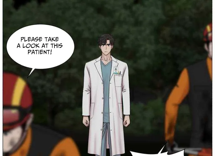 Trauma Center: Golden Hour Chapter 135 page 16 - 
