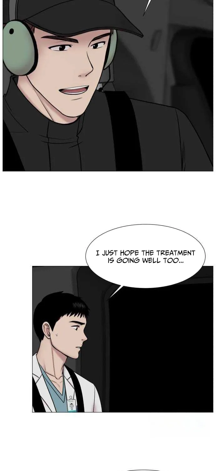 Trauma Center: Golden Hour Chapter 135 page 3 - 