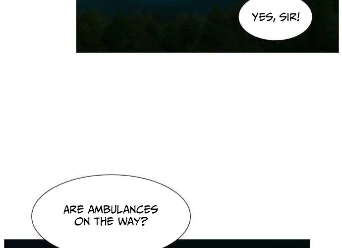 Trauma Center: Golden Hour Chapter 135 page 32 - 