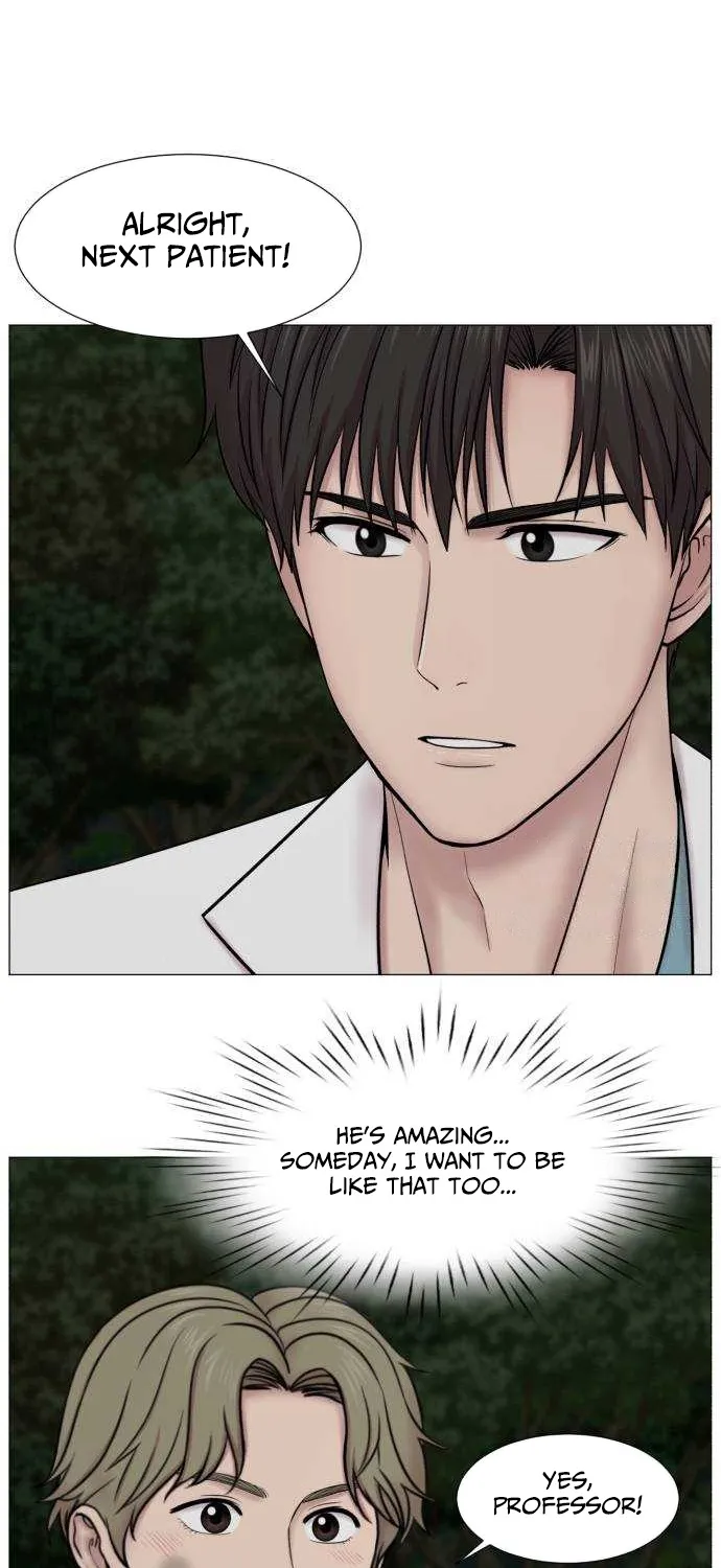 Trauma Center: Golden Hour Chapter 135 page 42 - 