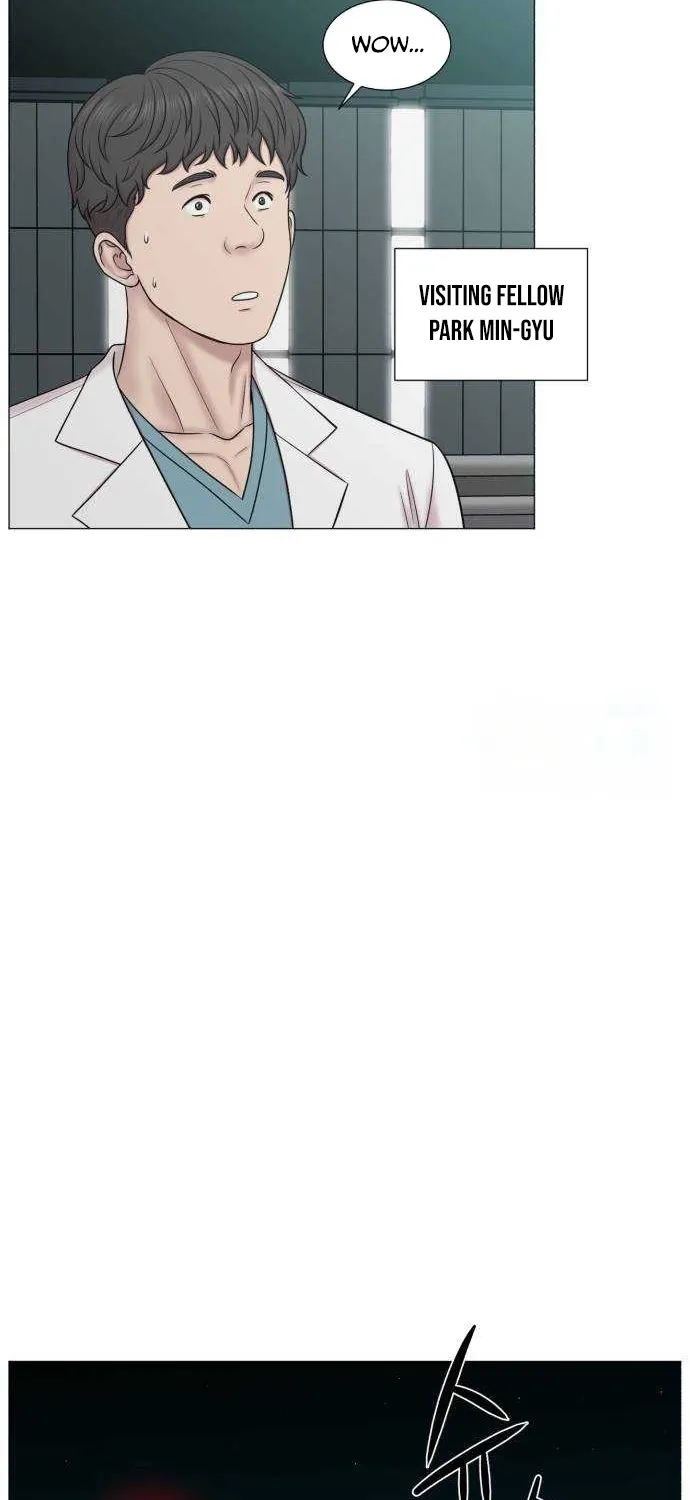 Trauma Center: Golden Hour Chapter 135 page 47 - 