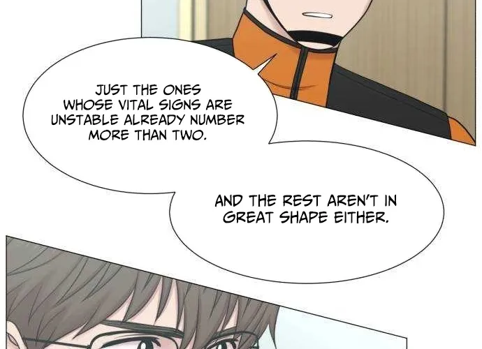 Trauma Center: Golden Hour Chapter 135 page 52 - 