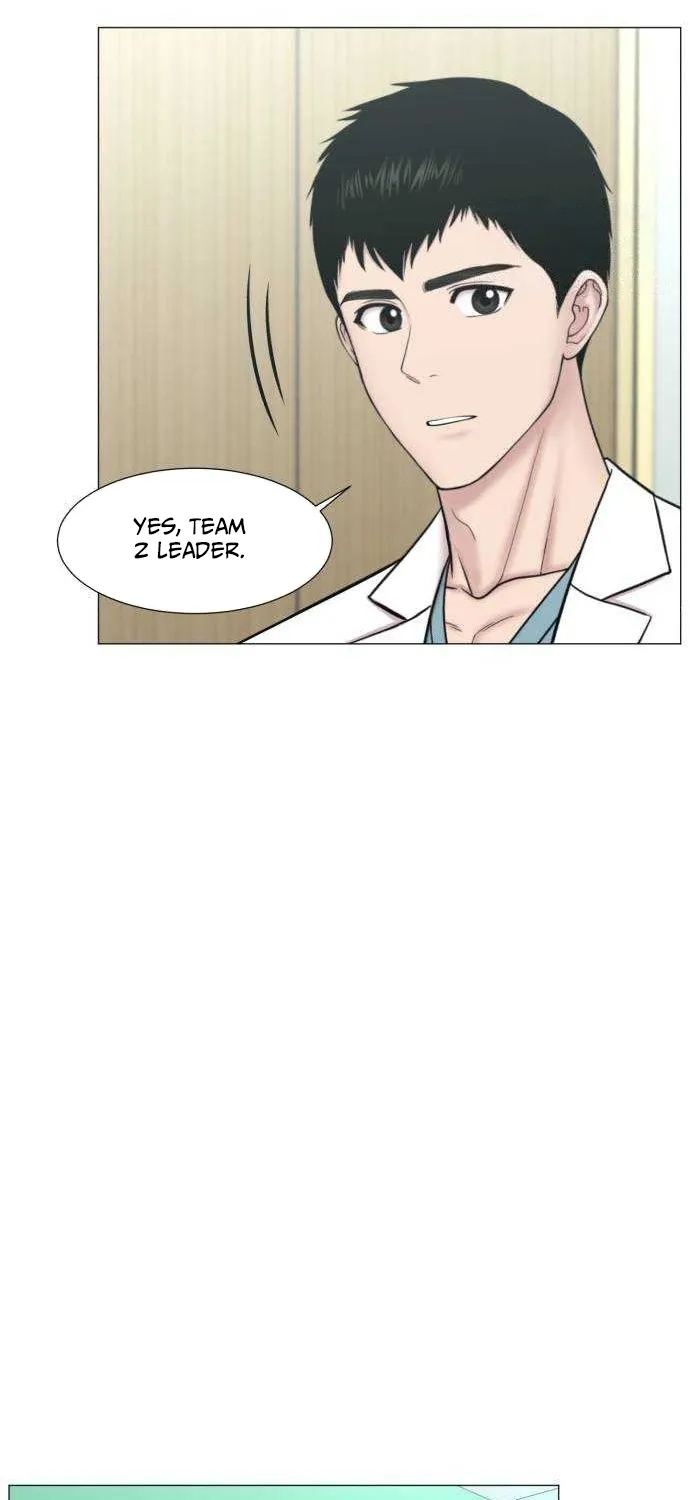 Trauma Center: Golden Hour Chapter 135 page 54 - 