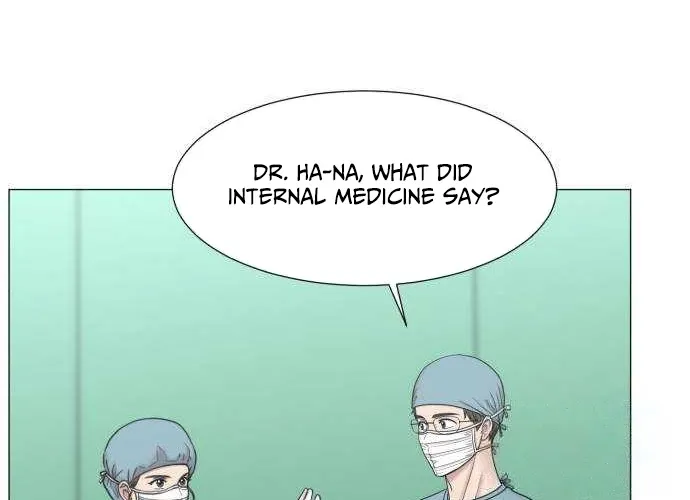 Trauma Center: Golden Hour Chapter 135 page 56 - 