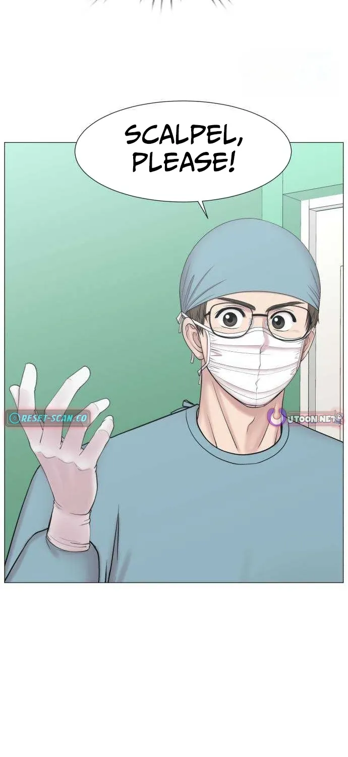 Trauma Center: Golden Hour Chapter 135 page 59 - 