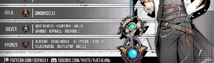 Trauma Center: Golden Hour Chapter 135 page 62 - 
