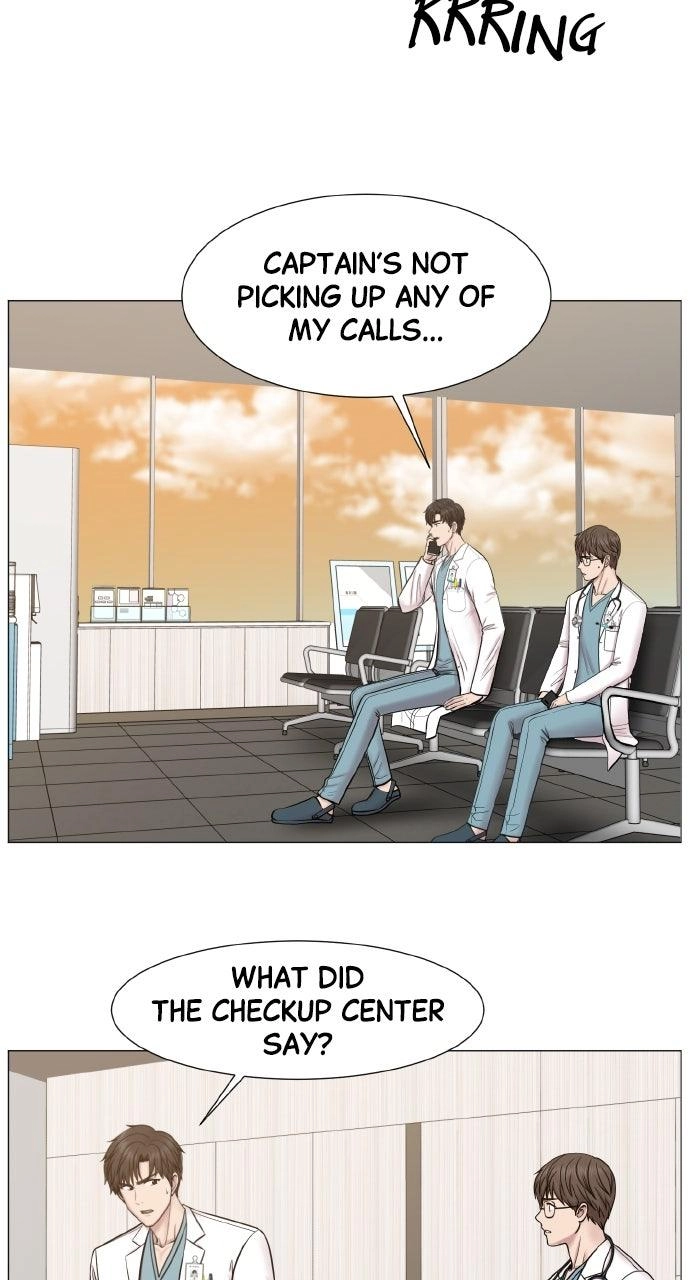 Trauma Center: Golden Hour Chapter 137 page 2 - 