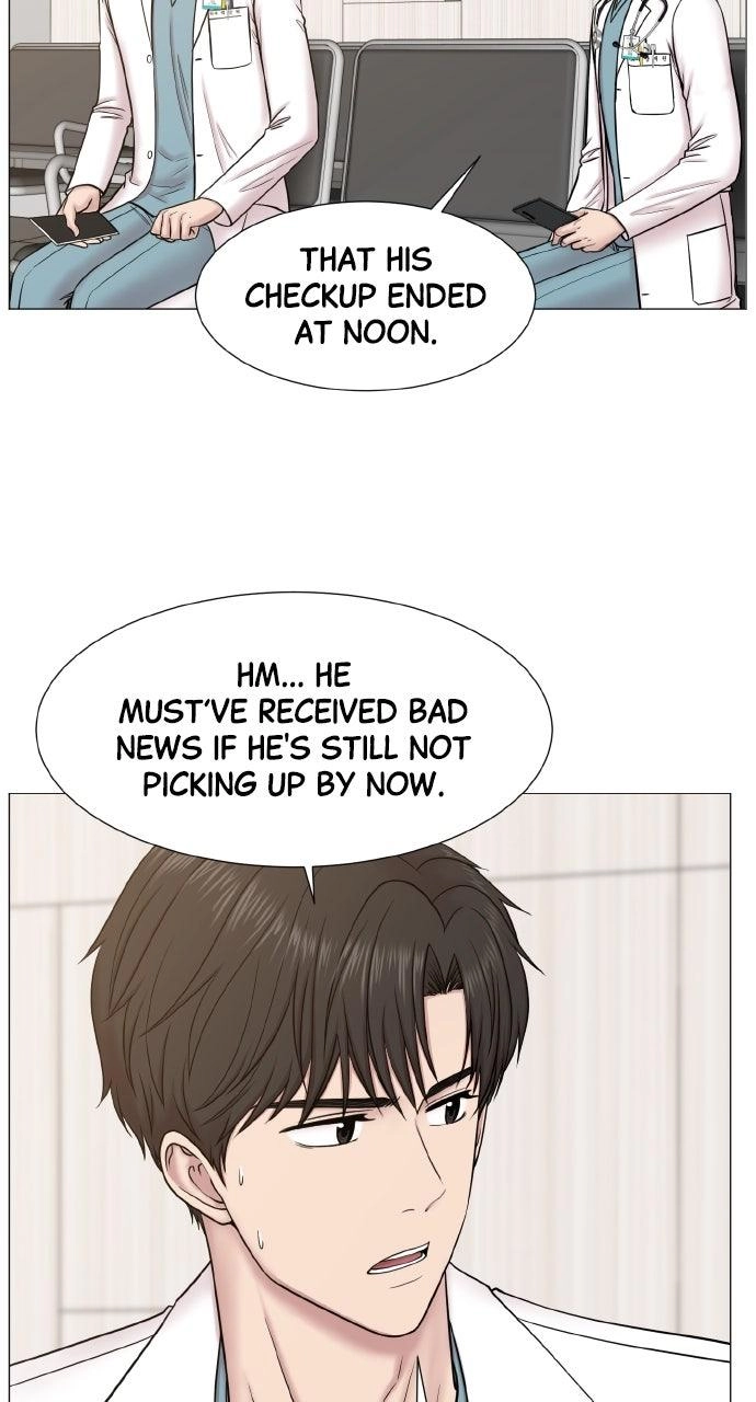 Trauma Center: Golden Hour Chapter 137 page 3 - 