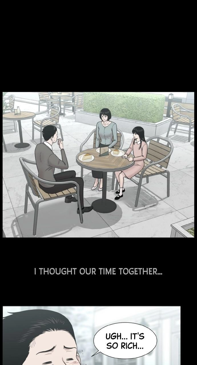 Trauma Center: Golden Hour Chapter 137 page 21 - 