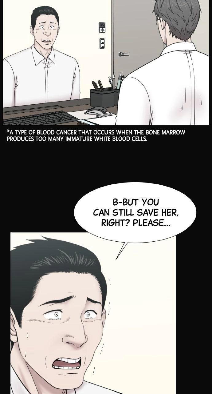 Trauma Center: Golden Hour Chapter 137 page 25 - 