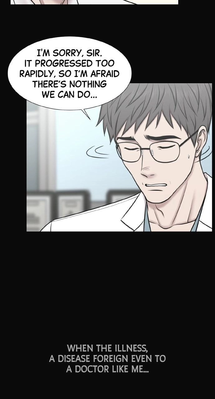 Trauma Center: Golden Hour Chapter 137 page 26 - 