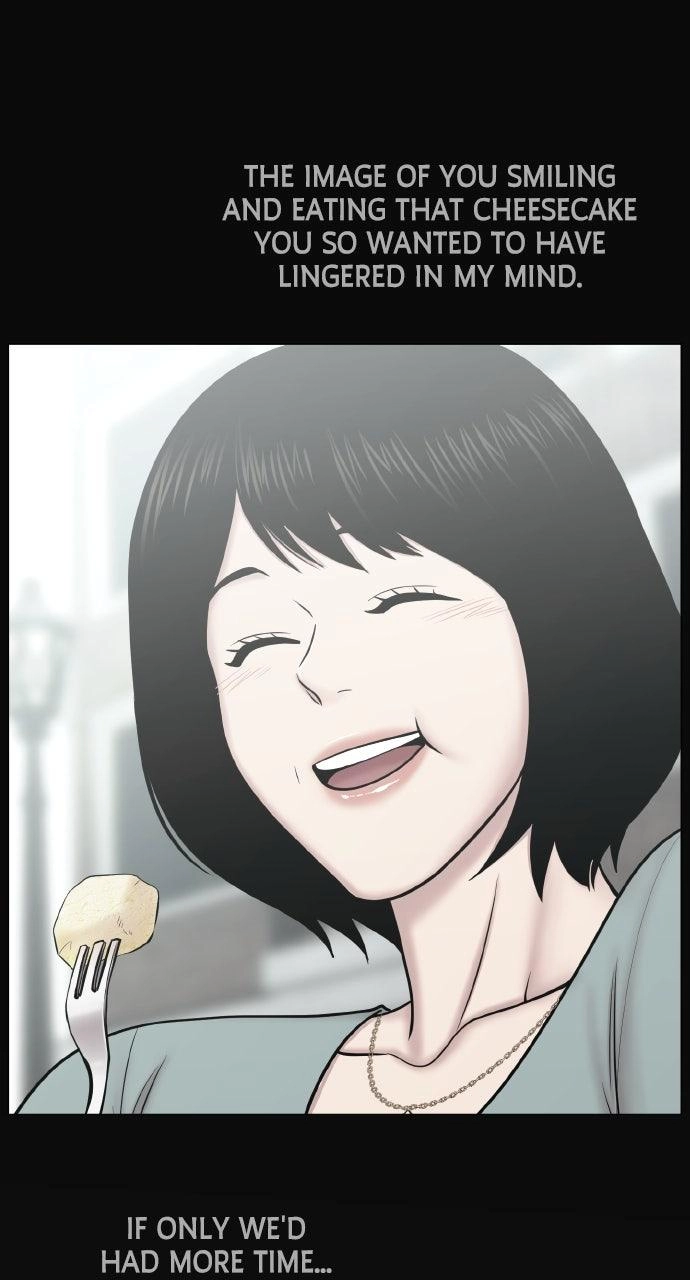 Trauma Center: Golden Hour Chapter 137 page 28 - 