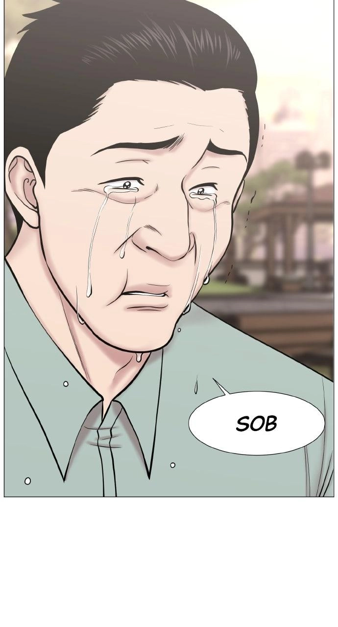 Trauma Center: Golden Hour Chapter 137 page 30 - 