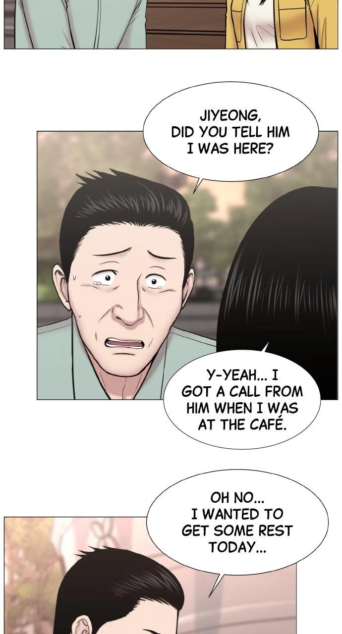 Trauma Center: Golden Hour Chapter 137 page 34 - 