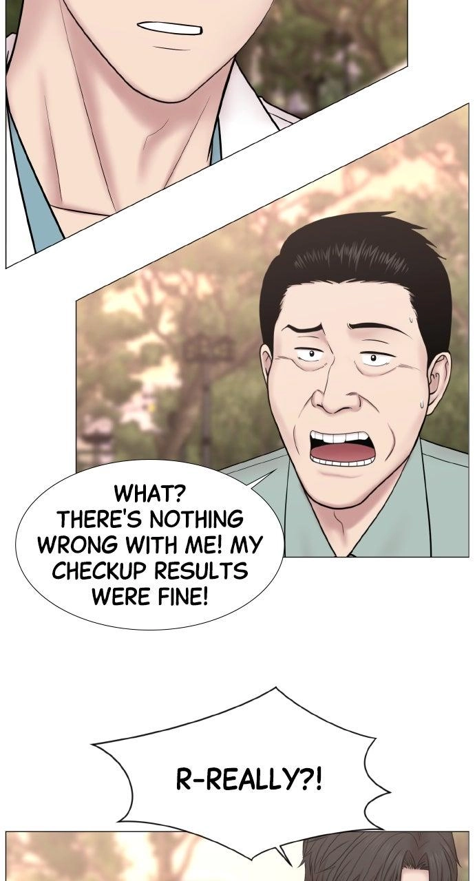Trauma Center: Golden Hour Chapter 137 page 37 - 