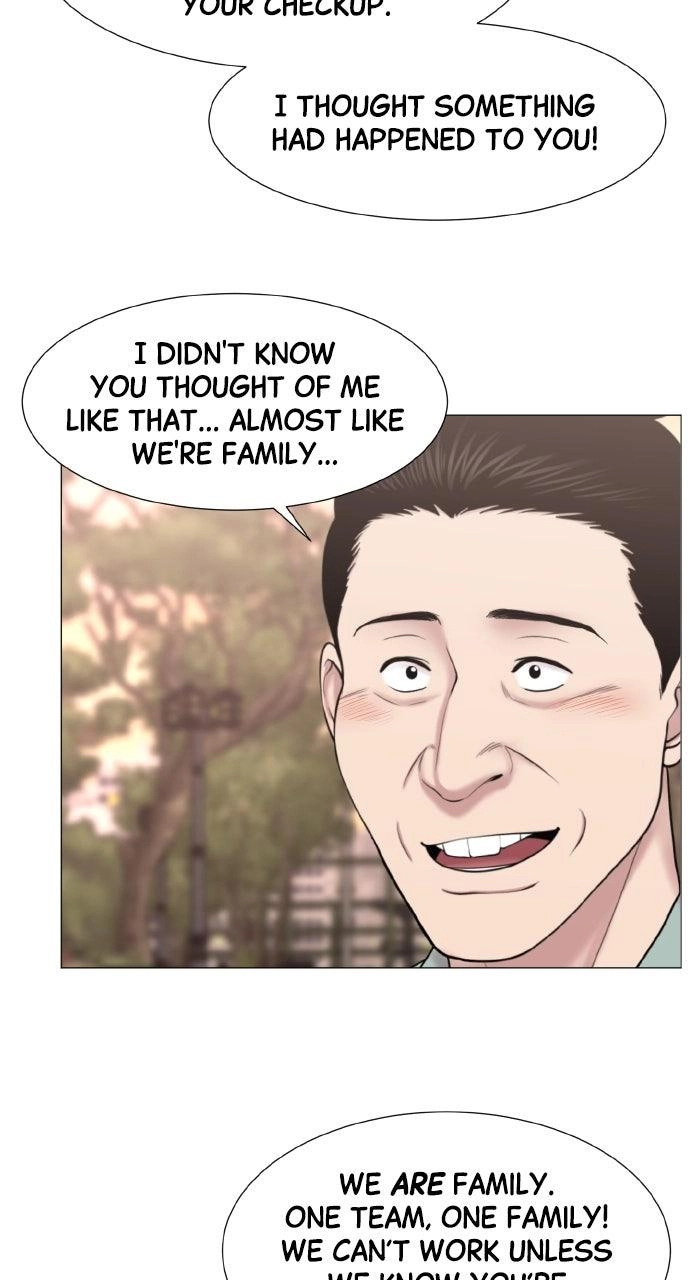 Trauma Center: Golden Hour Chapter 137 page 39 - 