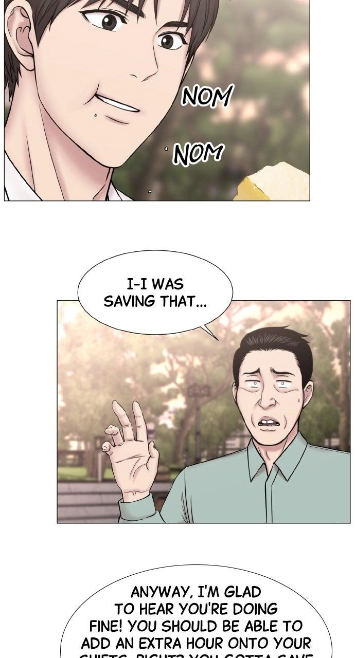 Trauma Center: Golden Hour Chapter 137 page 42 - 