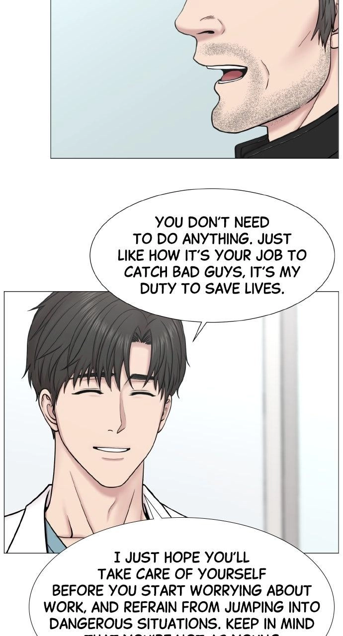 Trauma Center: Golden Hour Chapter 137 page 48 - 