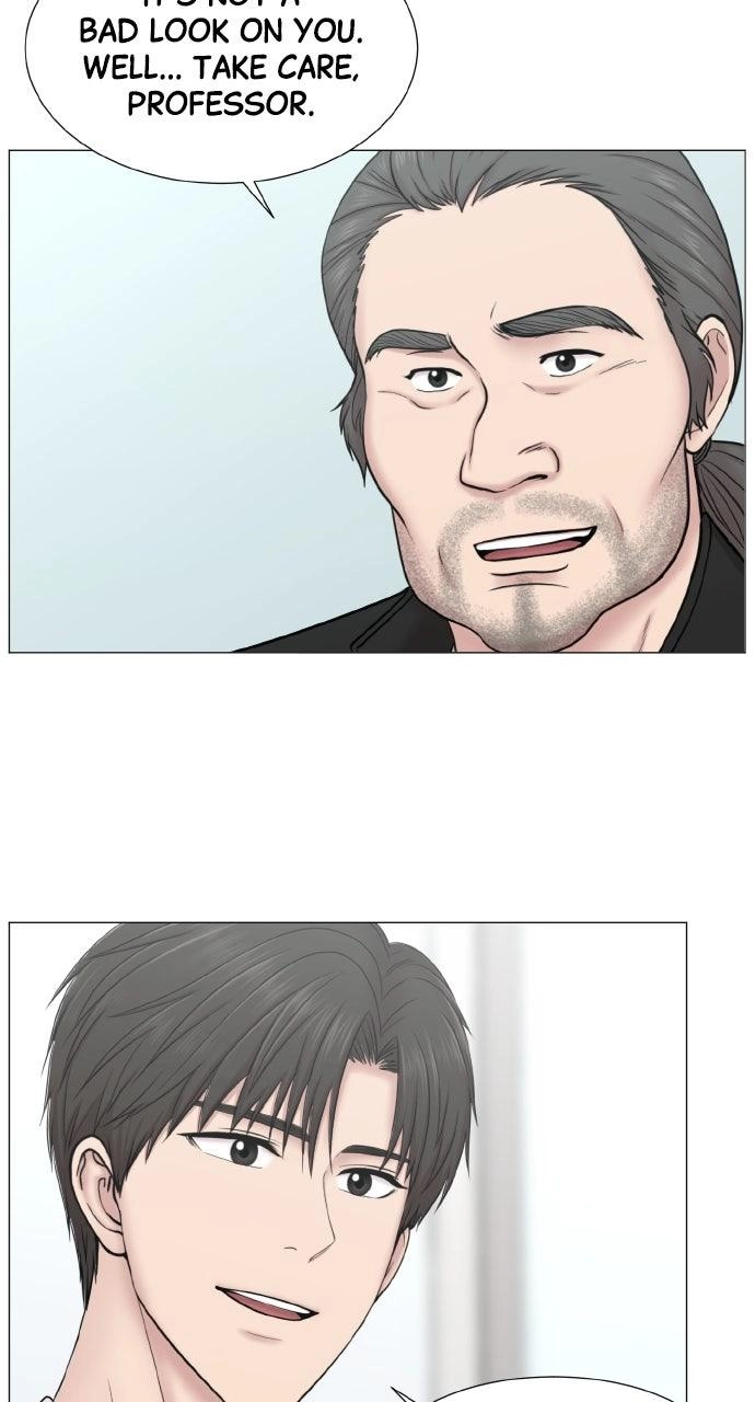 Trauma Center: Golden Hour Chapter 137 page 51 - 
