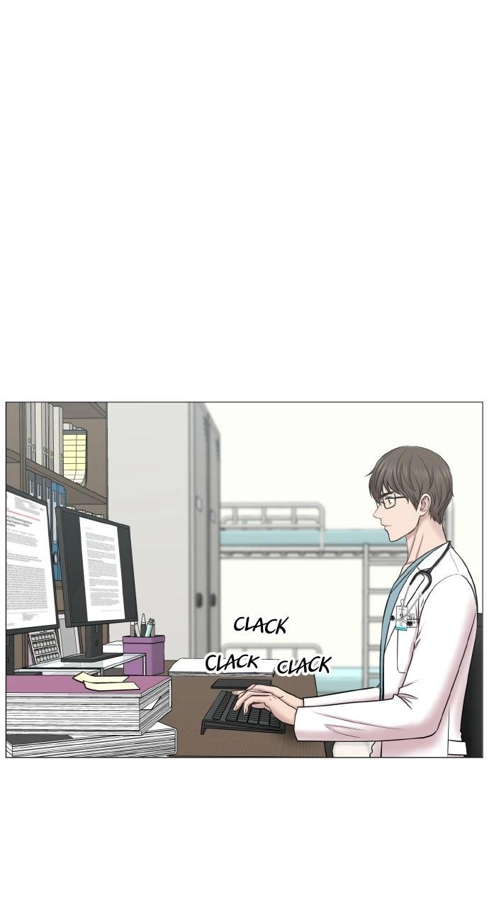 Trauma Center: Golden Hour Chapter 137 page 57 - 