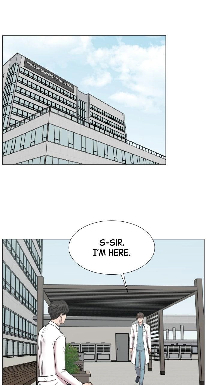 Trauma Center: Golden Hour Chapter 137 page 60 - 