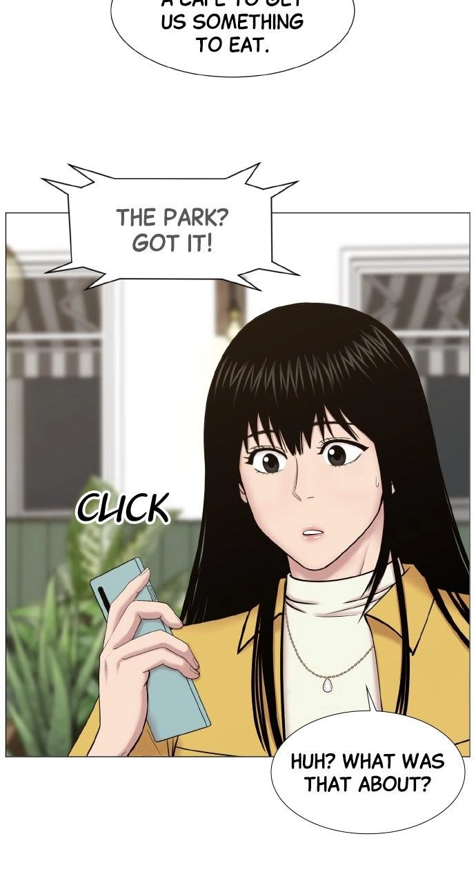 Trauma Center: Golden Hour Chapter 137 page 7 - 