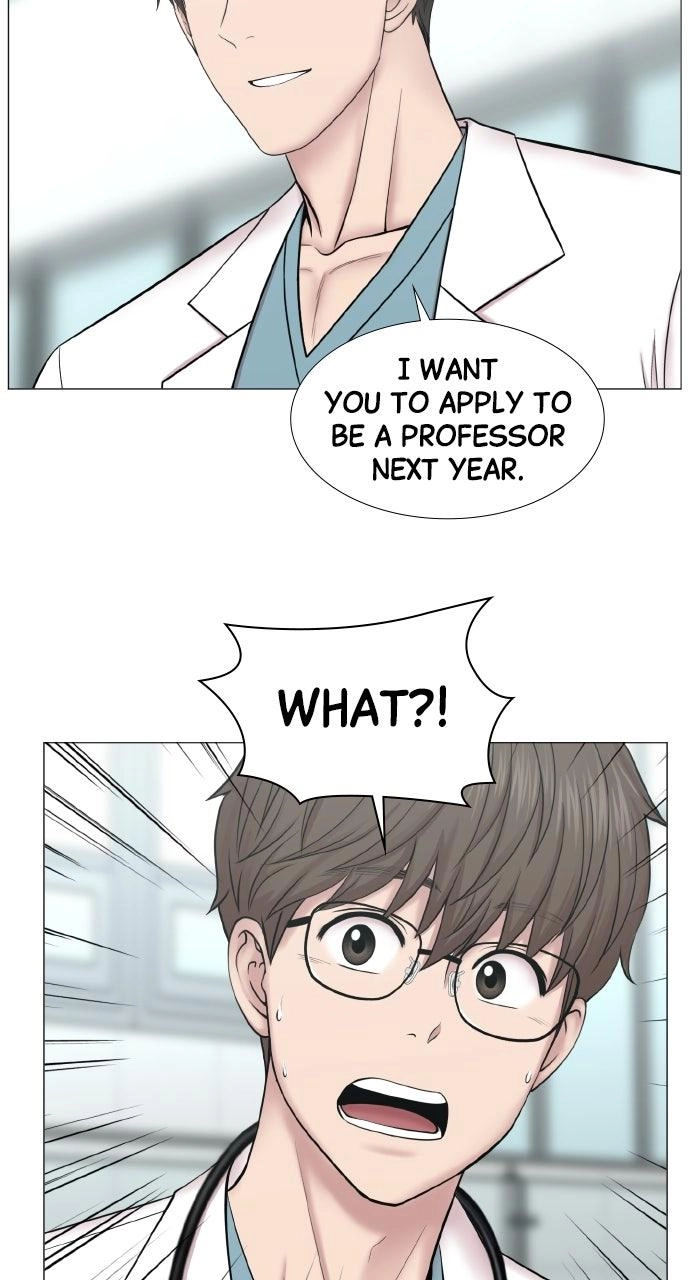 Trauma Center: Golden Hour Chapter 137 page 62 - 