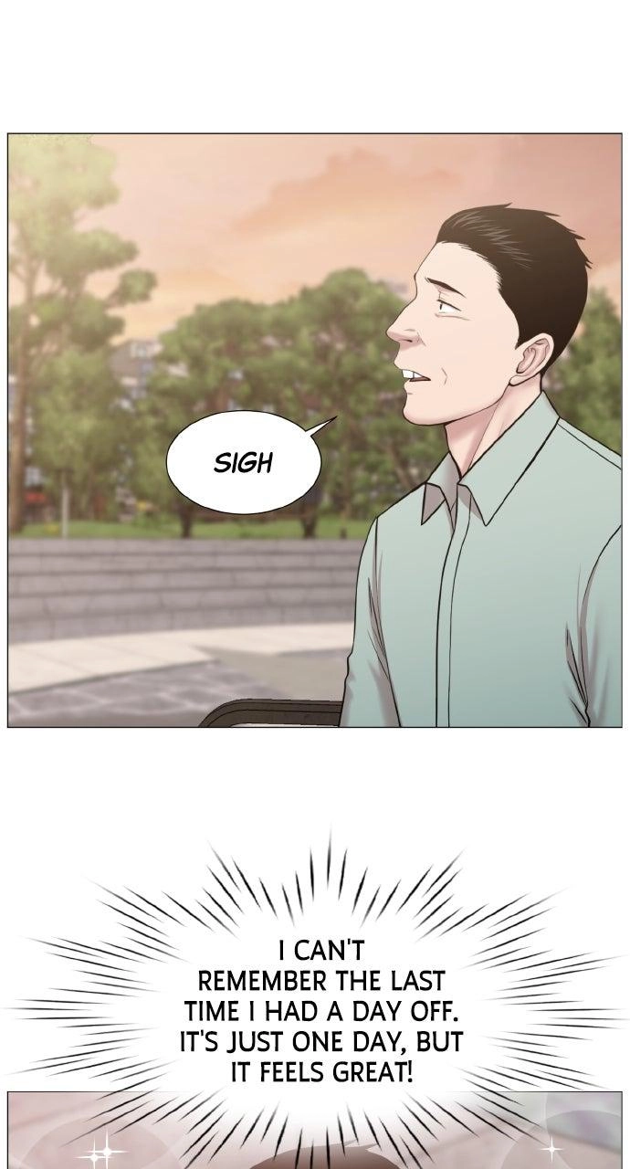 Trauma Center: Golden Hour Chapter 137 page 9 - 