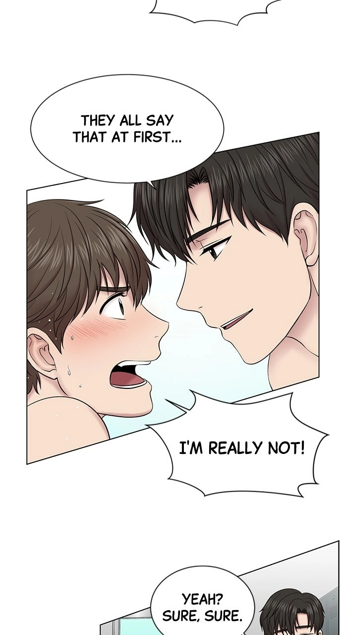 Trauma Center: Golden Hour Chapter 14 page 11 - 