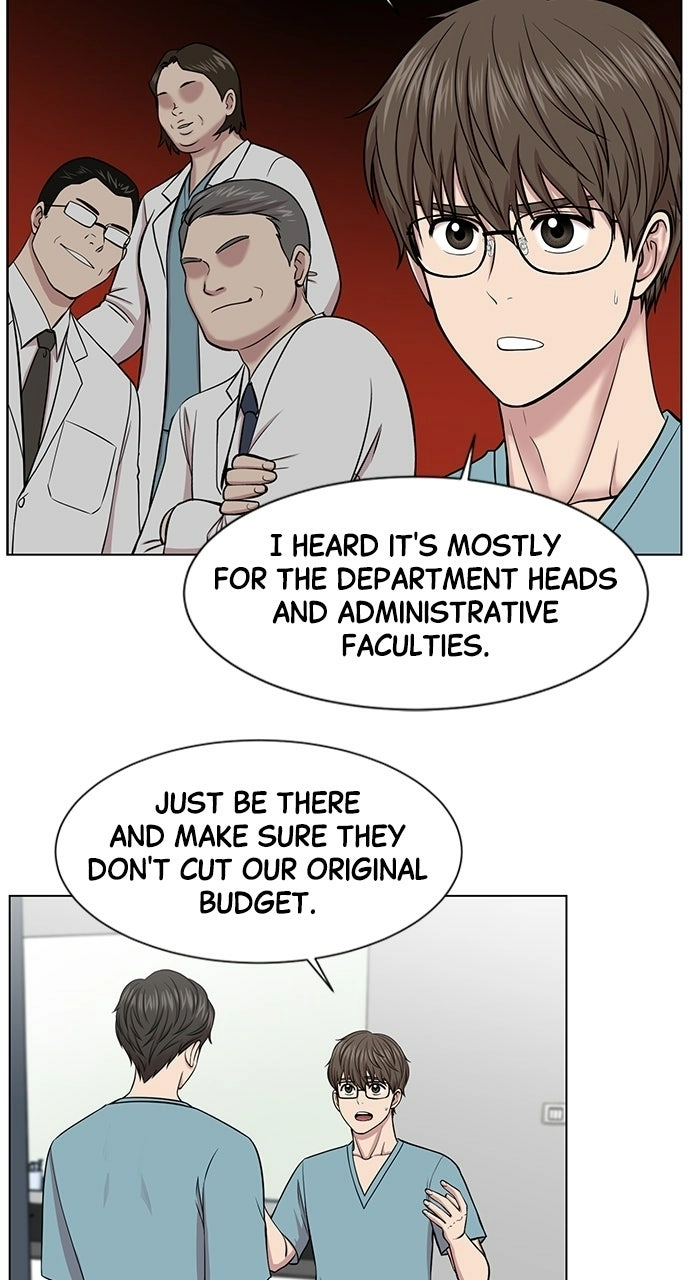 Trauma Center: Golden Hour Chapter 14 page 15 - 