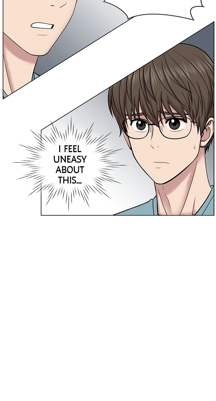 Trauma Center: Golden Hour Chapter 14 page 18 - 
